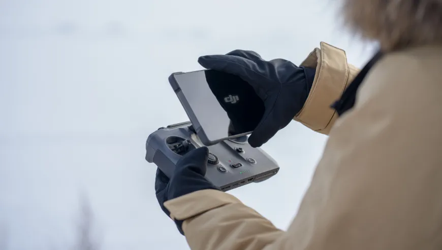 Kontroler DJI RC Pro 2